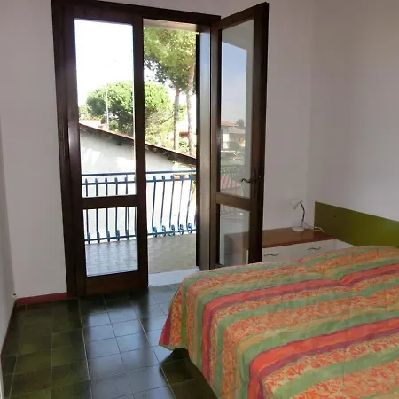 Apartment Incredible With Private Garden - Beahost *