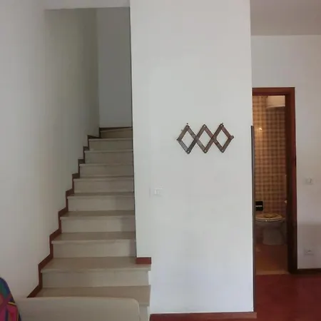 Apartment Incredible With Private Garden - Beahost