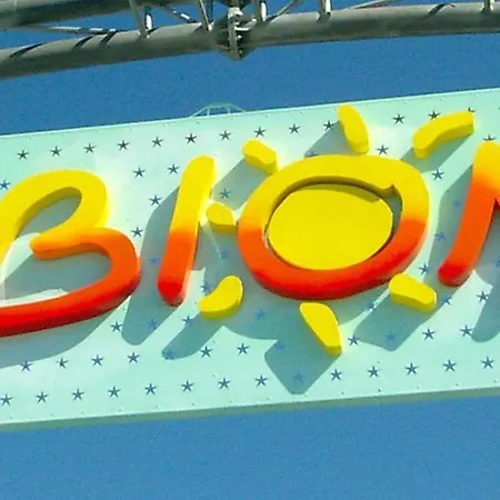 Incredible With Private Garden - Beahost * Bibione
