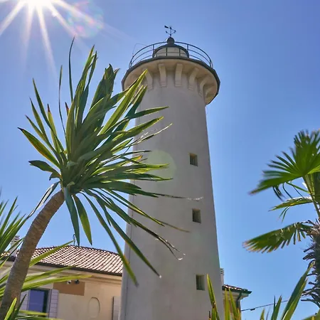 Apartment Incredible With Private Garden - Beahost Bibione