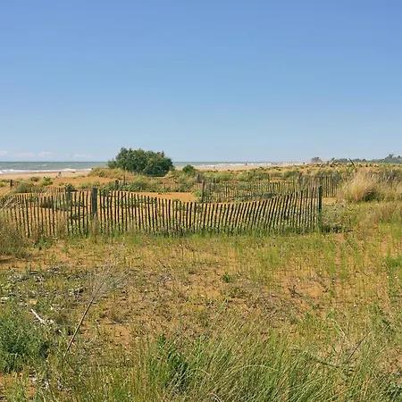 Incredible With Private Garden - Beahost Apartment Bibione